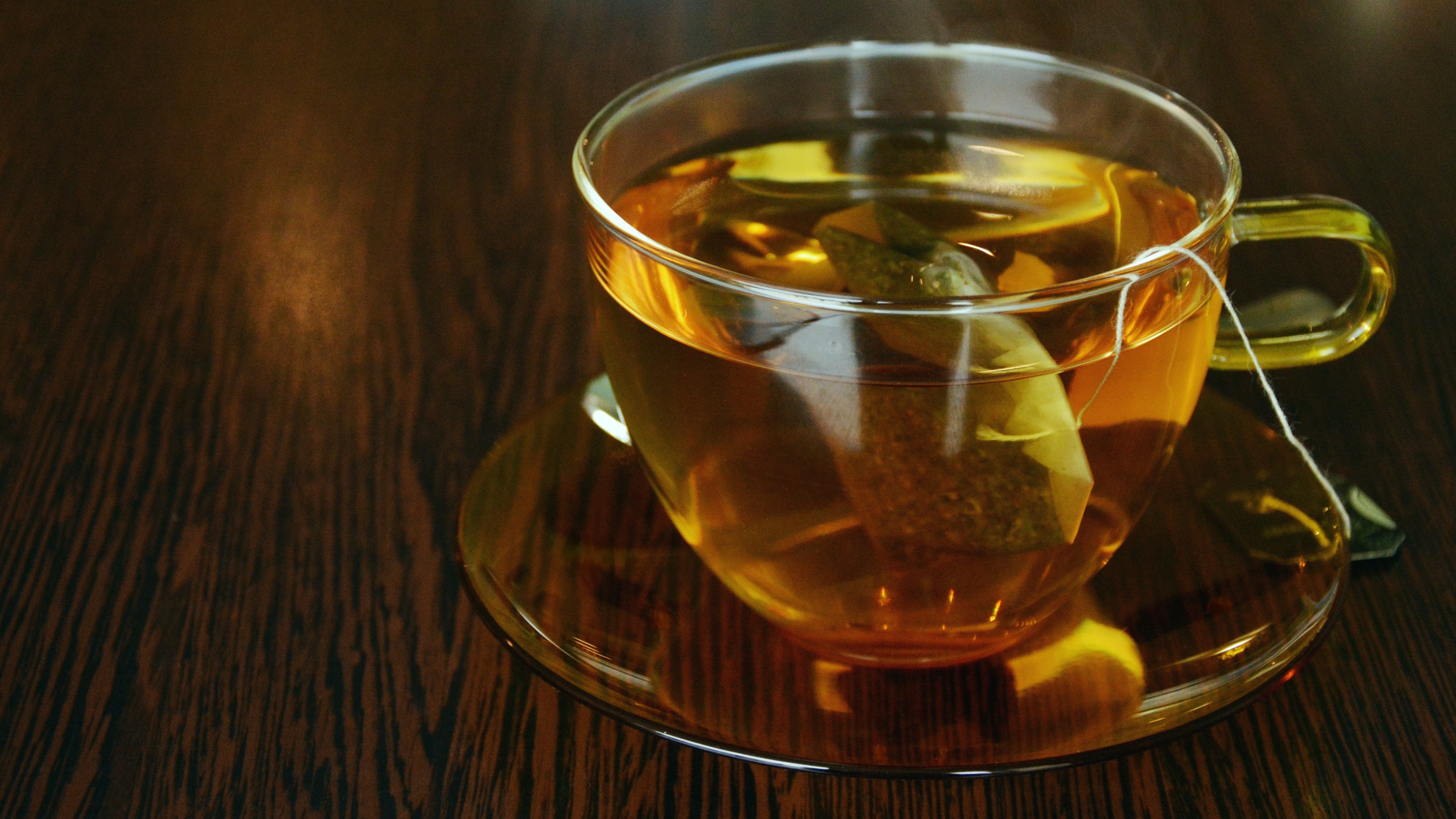 cup of tea at al sayedah zeinab hotel damascus syria
